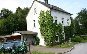 Ferienwohnung Am Buchenberg